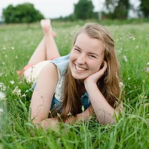 Meet your Posher, Amanda